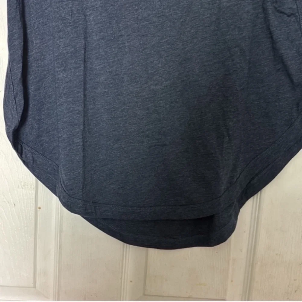 Nike Navy Blue Boston Red Sox Short Sleeve Tee